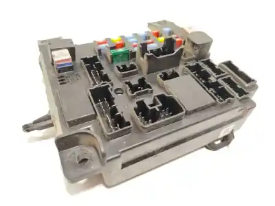 Автозапчасти б/у блок реле/предохранителей за mitsubishi asx (ga_w_) 1.6 di-d 4wd ссылки oem iam 8637a647 582f11f03 