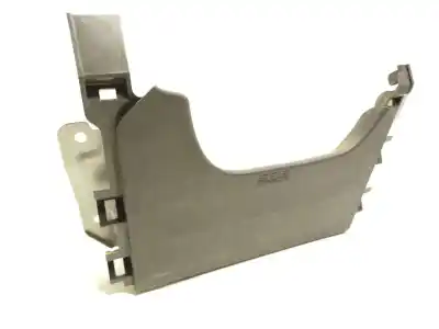 Автозапчастина б/у передня ліва подушка безопасности для mitsubishi asx (ga_w_) 1.6 di-d 4wd посилання на oem iam 7030a561