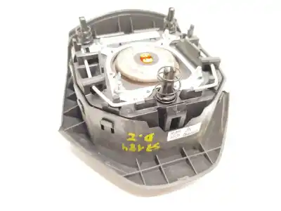 Автозапчасти б/у передняя левая подушка безопасности за mitsubishi asx (ga_w_) 1.6 di-d 4wd ссылки oem iam 7030a647xa  