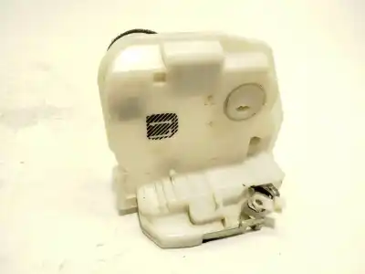 Автозапчастина б/у замок передній праві двері для mitsubishi asx (ga_w_) 1.6 di-d 4wd посилання на oem iam 5715a728  