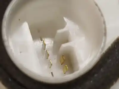 Автозапчастина б/у замок передній праві двері для mitsubishi asx (ga_w_) 1.6 di-d 4wd посилання на oem iam 5715a728  