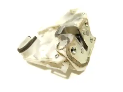 Автозапчастина б/у замок дверей заднього лівого для mitsubishi asx (ga_w_) 1.6 di-d 4wd посилання на oem iam 5745a395