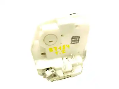 Автозапчастина б/у замок дверей заднього лівого для mitsubishi asx (ga_w_) 1.6 di-d 4wd посилання на oem iam 5745a395  