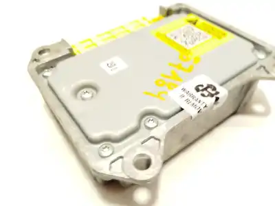 Автозапчасти б/у блок управления подушками безопасности за mitsubishi asx (ga_w_) 1.6 di-d 4wd ссылки oem iam 8635a321 0285011550 