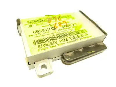 Автозапчастина б/у електронний модуль для mitsubishi asx (ga_w_) 1.6 di-d 4wd посилання на oem iam 8785a076  