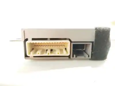 Автозапчастина б/у електронний модуль для mitsubishi asx (ga_w_) 1.6 di-d 4wd посилання на oem iam 8785a076  