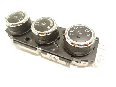 Автозапчастина б/у клімат-контроль для mitsubishi asx (ga_w_) 1.6 di-d 4wd посилання на oem iam 7820a806