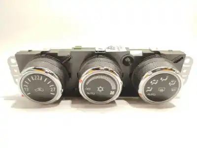 Автозапчастина б/у клімат-контроль для mitsubishi asx (ga_w_) 1.6 di-d 4wd посилання на oem iam 7820a806  