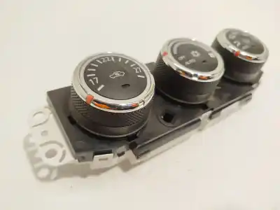 Автозапчастина б/у клімат-контроль для mitsubishi asx (ga_w_) 1.6 di-d 4wd посилання на oem iam 7820a806  