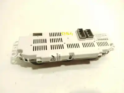 Автозапчастина б/у клімат-контроль для mitsubishi asx (ga_w_) 1.6 di-d 4wd посилання на oem iam 7820a806  