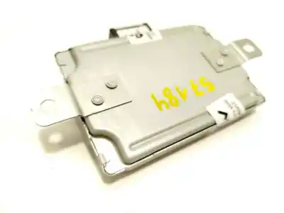 Автозапчастина б/у електронний модуль для mitsubishi asx (ga_w_) 1.6 di-d 4wd посилання на oem iam 8638a053 0199dc1101 