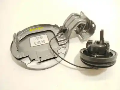 Автозапчастина б/у зовнішній пливний колпак для mitsubishi asx (ga_w_) 1.6 di-d 4wd посилання на oem iam 5940a143  