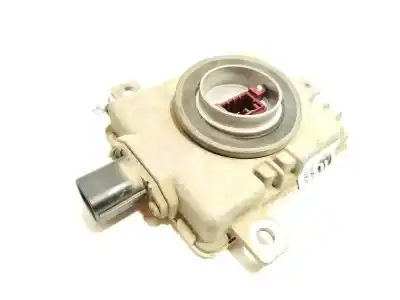 Автозапчастина б/у блок управління ксеноновими фарами для mitsubishi asx (ga_w_) 1.6 di-d 4wd посилання на oem iam w3t20971