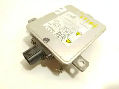 Автозапчастина б/у блок управління ксеноновими фарами для mitsubishi asx (ga_w_) 1.6 di-d 4wd посилання на oem iam w3t20971  8301c042