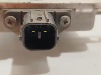 Автозапчастина б/у блок управління ксеноновими фарами для mitsubishi asx (ga_w_) 1.6 di-d 4wd посилання на oem iam w3t20971  8301c042