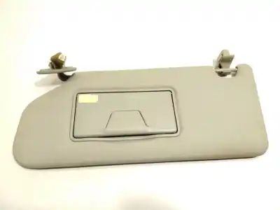 Автозапчастина б/у лівий натір для mitsubishi asx (ga_w_) 1.6 di-d 4wd посилання на oem iam 7620a901ha  