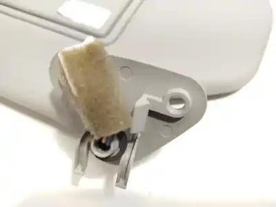 Автозапчастина б/у лівий натір для mitsubishi asx (ga_w_) 1.6 di-d 4wd посилання на oem iam 7620a901ha  