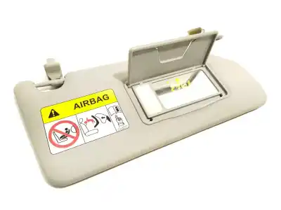 Автозапчастина б/у правильний натір для mitsubishi asx (ga_w_) 1.6 di-d 4wd посилання на oem iam 7620b020ha