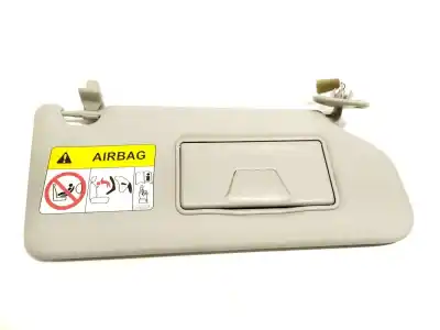 Автозапчастина б/у правильний натір для mitsubishi asx (ga_w_) 1.6 di-d 4wd посилання на oem iam 7620b020ha  