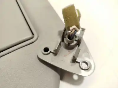 Автозапчастина б/у правильний натір для mitsubishi asx (ga_w_) 1.6 di-d 4wd посилання на oem iam 7620b020ha  