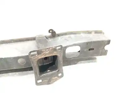 Автозапчастина б/у передній бампер підсилення для land rover range rover iii (l322) 3.0 d 4x4 посилання на oem iam dpe500051  6h4210005aa