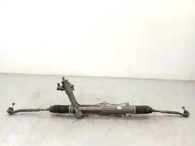 Second-hand car spare part steering rack for land rover range rover iii (l322) 3.0 d 4x4 oem iam references qeb500400