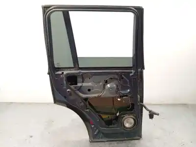 Автозапчастина б/у двері задні ліві для land rover range rover iii (l322) 3.0 d 4x4 посилання на oem iam bfa760071  3h4224630ba