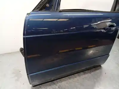 Second-hand car spare part left front door for land rover range rover iii (l322) 3.0 d 4x4 oem iam references bda760072  3h4220124da