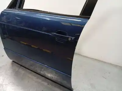 Second-hand car spare part left front door for land rover range rover iii (l322) 3.0 d 4x4 oem iam references bda760072  3h4220124da