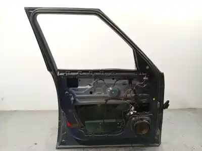 Second-hand car spare part left front door for land rover range rover iii (l322) 3.0 d 4x4 oem iam references bda760072  3h4220124da