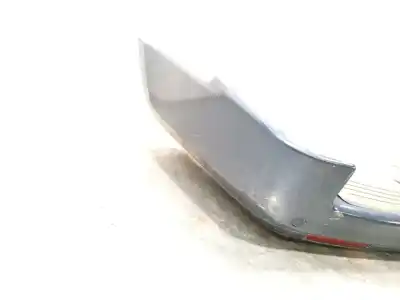 Second-hand car spare part rear bumper for land rover range rover iii (l322) 3.0 d 4x4 oem iam references dqc000061lml  6h4217d781ba8lml