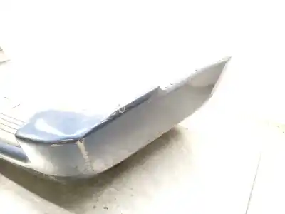 Second-hand car spare part rear bumper for land rover range rover iii (l322) 3.0 d 4x4 oem iam references dqc000061lml  6h4217d781ba8lml