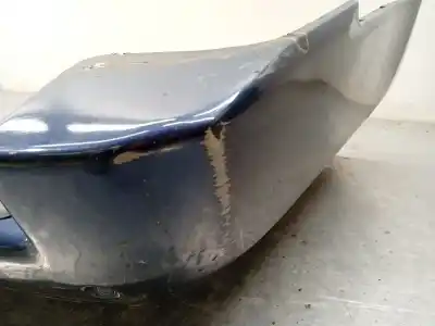 Second-hand car spare part rear bumper for land rover range rover iii (l322) 3.0 d 4x4 oem iam references dqc000061lml  6h4217d781ba8lml