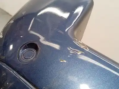 Second-hand car spare part rear bumper for land rover range rover iii (l322) 3.0 d 4x4 oem iam references dqc000061lml  6h4217d781ba8lml