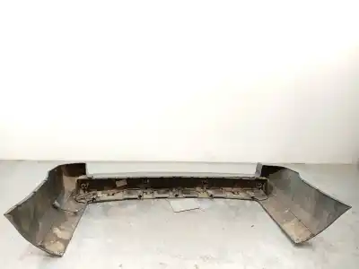 Second-hand car spare part rear bumper for land rover range rover iii (l322) 3.0 d 4x4 oem iam references dqc000061lml  6h4217d781ba8lml