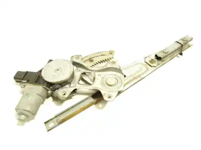 Автозапчастина б/у регулятор скла заднього правого для mitsubishi asx (ga_w_) 1.6 di-d 4wd посилання на oem iam 5743a178