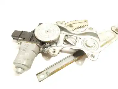 Автозапчастина б/у регулятор скла заднього правого для mitsubishi asx (ga_w_) 1.6 di-d 4wd посилання на oem iam 5743a178  