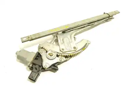 Автозапчастина б/у регулятор скла заднього правого для mitsubishi asx (ga_w_) 1.6 di-d 4wd посилання на oem iam 5743a178  