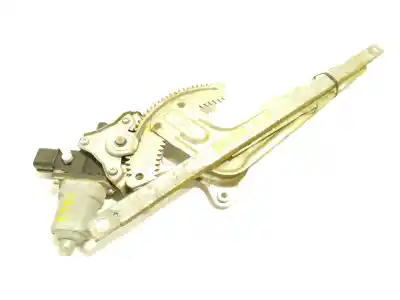 Автозапчастина б/у регулятор склона задній лівий для mitsubishi asx (ga_w_) 1.6 di-d 4wd посилання на oem iam 5743a177  