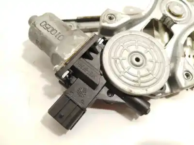 Автозапчастина б/у регулятор склона задній лівий для mitsubishi asx (ga_w_) 1.6 di-d 4wd посилання на oem iam 5743a177  