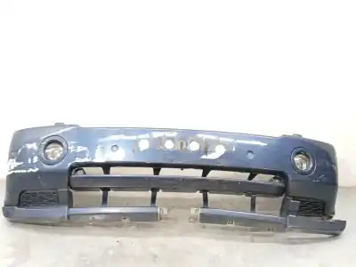 Second-hand car spare part Front Bumper for LAND ROVER RANGE ROVER III (L322) 3.0 D 4X4 OEM IAM references DPB500920LML  6H4217757BALML