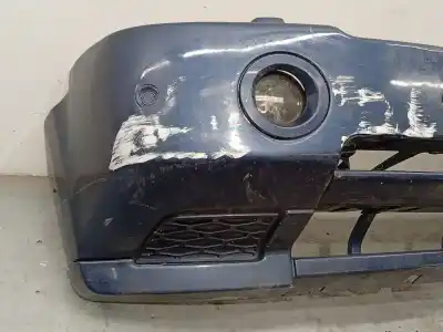 Second-hand car spare part front bumper for land rover range rover iii (l322) 3.0 d 4x4 oem iam references dpb500920lml  6h4217757balml