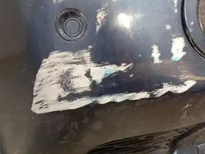 Second-hand car spare part front bumper for land rover range rover iii (l322) 3.0 d 4x4 oem iam references dpb500920lml  6h4217757balml