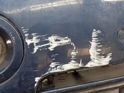 Second-hand car spare part front bumper for land rover range rover iii (l322) 3.0 d 4x4 oem iam references dpb500920lml  6h4217757balml