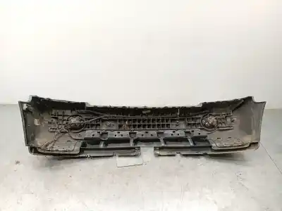 Second-hand car spare part front bumper for land rover range rover iii (l322) 3.0 d 4x4 oem iam references dpb500920lml  6h4217757balml