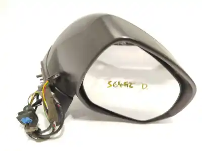 Peça sobressalente para automóvel em segunda mão  por CITROEN C4 PICASSO I MONOSPACE (UD_)  Referências OEM IAM 96819904XT  8153G9