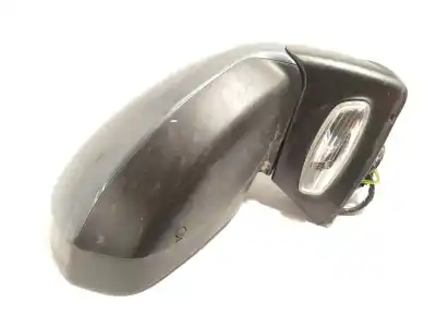 Автозапчасти б/у задний вид справа за citroen c4 picasso i monospace (ud_) 1.6 hdi ссылки oem iam 96819904xt  8153g9