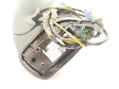 Автозапчасти б/у задний вид справа за citroen c4 picasso i monospace (ud_) 1.6 hdi ссылки oem iam 96819904xt  8153g9