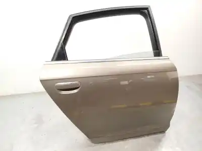 Автозапчасти б/у дверь задняя правая за audi a6 c6 (4f2) 2.0 tdi ссылки oem iam 4f0833052g  