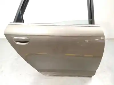 Автозапчасти б/у дверь задняя правая за audi a6 c6 (4f2) 2.0 tdi ссылки oem iam 4f0833052g  